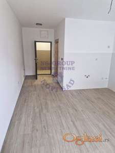 Garsonjera u centru Novog Sada